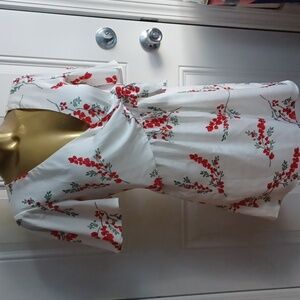 Angel Biba dress